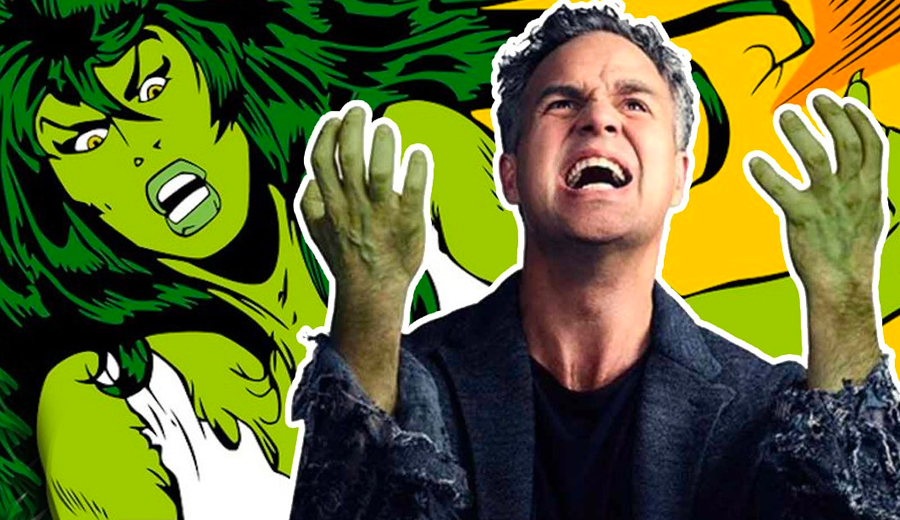 She-Hulk: Escritores alteraram guião para poupar o orçamento