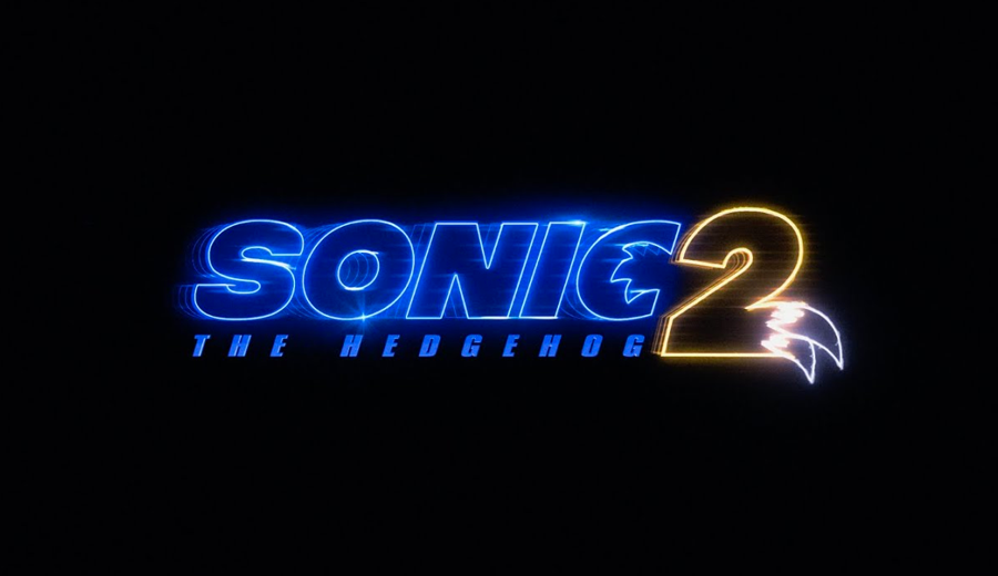 Sonic 2 é o filme de games com maior bilheteria